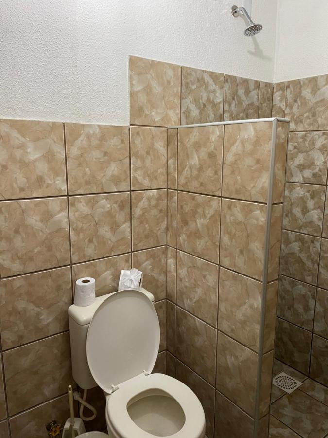 福塔雷萨 多苏科旅馆酒店 外观 照片