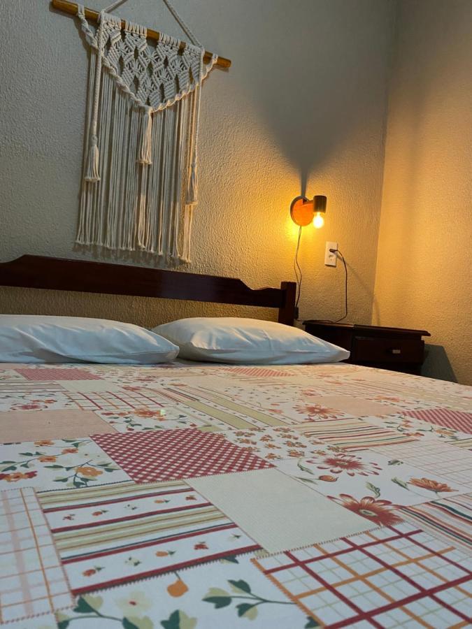 福塔雷萨 多苏科旅馆酒店 外观 照片